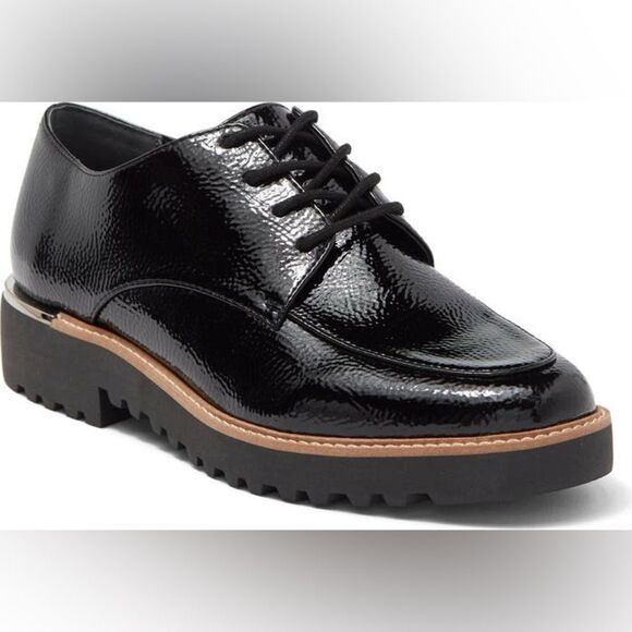 Franco Sarto | Charles Patent Derby - Picture 1 of 9
